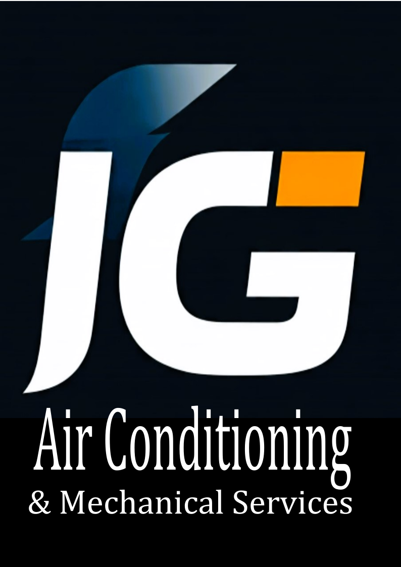 JG AIR CONDITIONING & MECHANICAL SERVICES