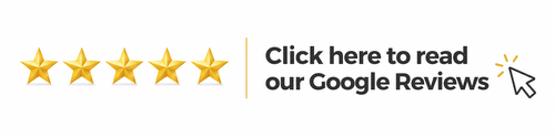 Click here to read our Google Reviews